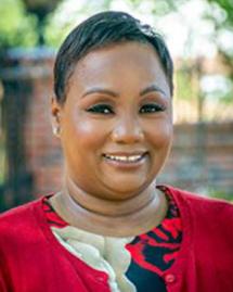 Marilyn McGhee