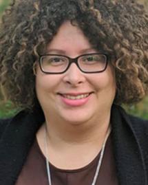 Laura Reid Marks