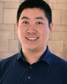 Chenglin Hong