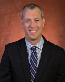 Dr. Jeffrey Harman 