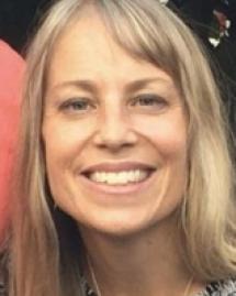 Beth Okantey