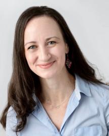 Amanda Gabster