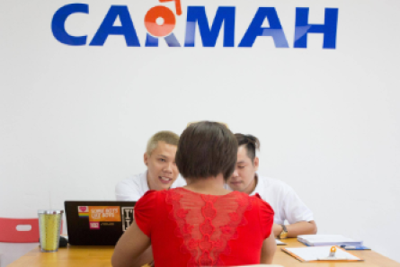 CARMAH