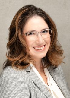 Lisa Hightow-Weidman