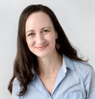 Amanda Gabster